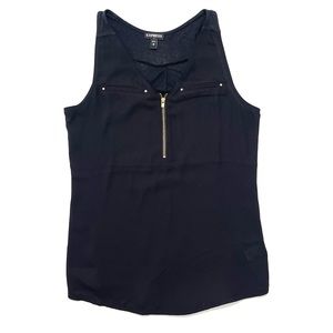 Express Tank Top